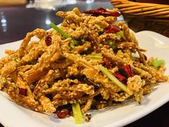 -董厨煨汤馆(车站路店)