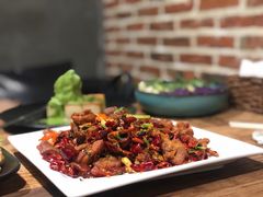 -咖梦餐厅 COMENG RESTAURANT