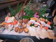 -集渔·泰式海鲜火锅(科华店)