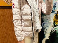 -Canada Goose加拿大鹅(北京三里屯太古里店)