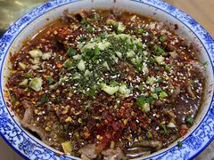 -勇猛子川菜馆(新军路店)