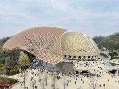 -牛首山文化旅游区