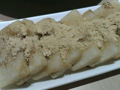 -川流不息(北蔡休闲广场店)