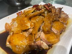 -瑞丰园庭院餐厅·白族传统家常菜