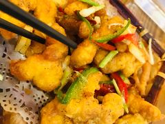 -双塔老饭店