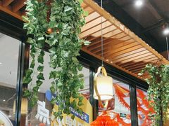-西部马华清真兰州牛肉面·烧烤夜市(三里河店)