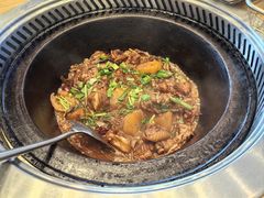 -锅老头铁锅炖•大锅蒸汽海鲜(韩乐坊店)
