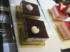 提拉米苏-多乐之日(和平伊势丹店)