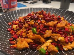 -本来精品川菜(嘉里中心店)