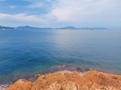 -深圳湾公园(南山区)