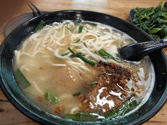切仔面-阿勇鲁肉饭(龙茗路店)