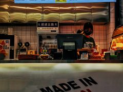 -前进5路汉堡炸鸡(昙华林店)