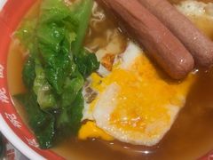 -新宝餐厅(流塘店)