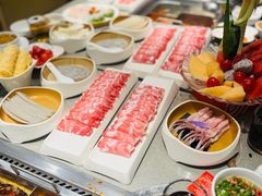 -海底捞火锅(宇飞大厦店)