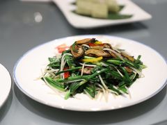 -广东道至正餐厅(区庄店)