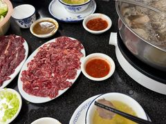 -五洲牛肉美食馆