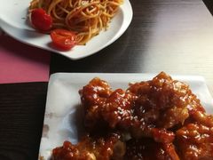 -酷公社·榴莲披萨(太原街店)