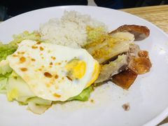 -粤味轩快餐店(天下第一泉店)
