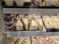 -兔兔家蛋糕甜品(德胜店)