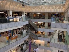 -凯德MALL(西直门店)