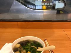 -回味鸭血粉丝汤(南京站店)