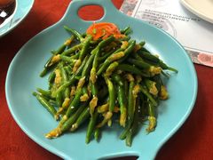 -赵小姐丨新中餐(曲江店)
