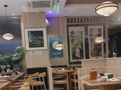 -云海肴·汽锅鸡·云南菜(广安门天虹店)