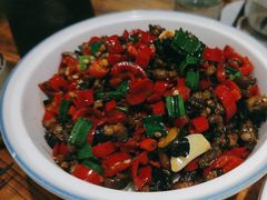 -无名小酒馆·湖北私房菜(昙华林店)