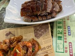 -陈记烧鹅茶餐厅(世和路店)