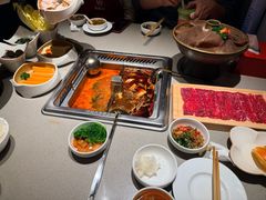 -海底捞火锅(江宸天街店)