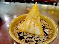 红糖香粽-华兴街煎蛋面(总店)
