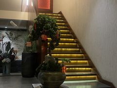 -隐溪茶馆(南京西路店)