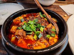 -陈麻婆豆腐(旗舰店)