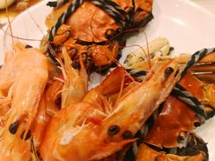 -芭菲盛宴·环球美食(锦城万达广场店)