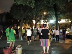 -鼓楼(西湖风景名胜区)