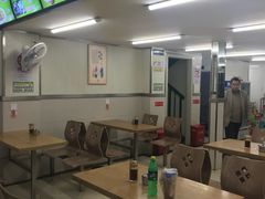 -崔记拉面馆(航北店)