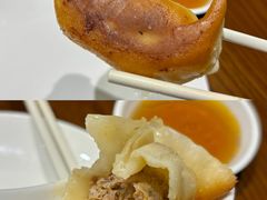 -王家沙点心店(南京西路总店)