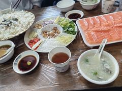 -官塘原味鱼生·潮菜大排档(潮州总店)