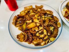 -小郭私房菜·海肠捞饭店(学士街店)