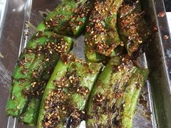 -老黑板筋(顺义总店)