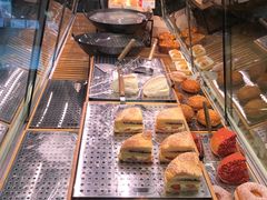 -巴黎贝甜·生日蛋糕(杭州文二路店)