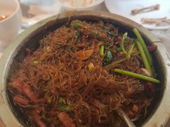 -狮王府淮扬菜(夫子庙老门东店)