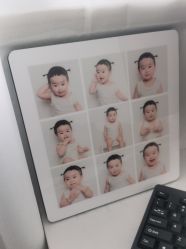 -幺幺BABY婚纱摄影