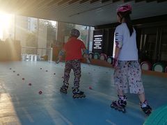 -乐翔轮滑(中庚漫游城店)