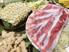 -金塔傣乡·云南德宏民族特色菜·傣味手抓饭(新亚洲店)