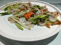 -申粤轩酒楼·三十年粤菜经典(丁香花园店)