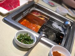 -海底捞火锅(奥体南路店)