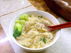 -海清宁记大馅云吞