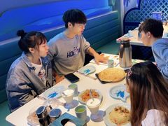 -疆遇·新新新新的新疆菜(万达店)