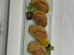 -北京全聚德(玉泉路店)